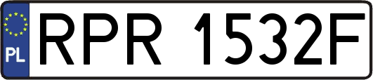 RPR1532F