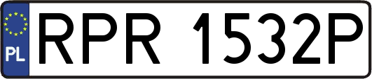 RPR1532P