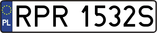 RPR1532S