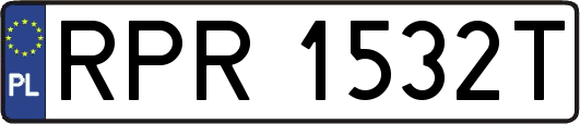 RPR1532T