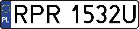 RPR1532U