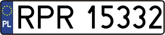 RPR15332