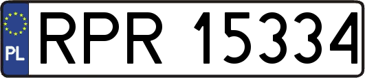 RPR15334