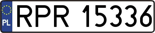 RPR15336
