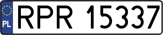 RPR15337