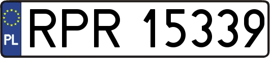 RPR15339