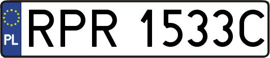 RPR1533C