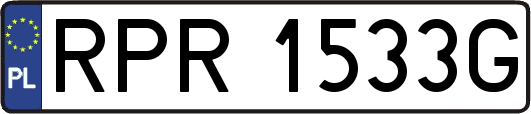 RPR1533G