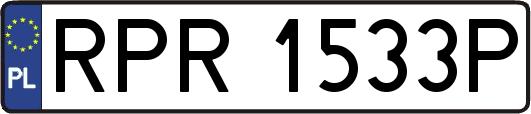 RPR1533P