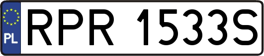 RPR1533S