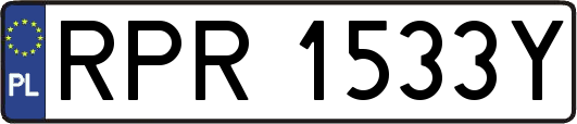 RPR1533Y