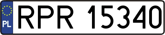 RPR15340
