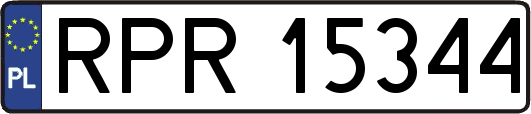 RPR15344