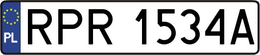RPR1534A