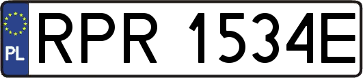 RPR1534E