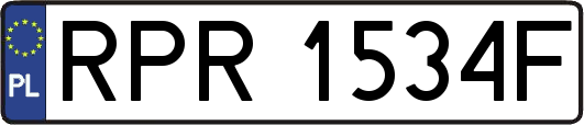 RPR1534F