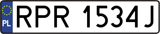 RPR1534J