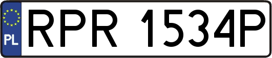 RPR1534P