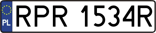 RPR1534R