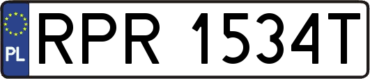 RPR1534T
