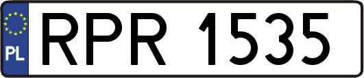 RPR1535