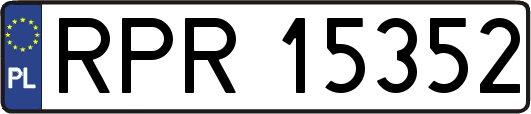 RPR15352