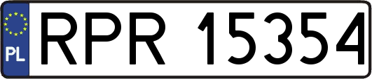 RPR15354