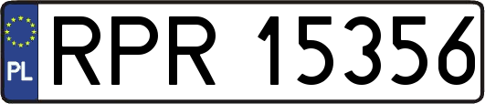 RPR15356