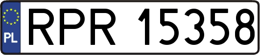 RPR15358