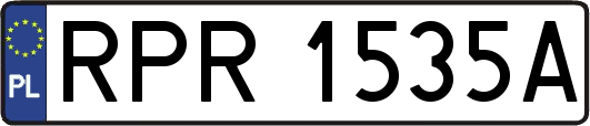 RPR1535A