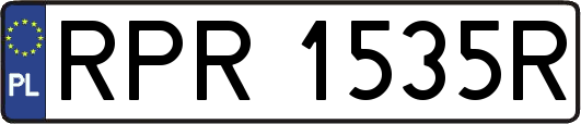 RPR1535R