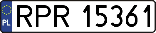 RPR15361