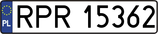 RPR15362