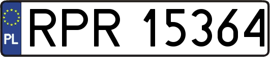 RPR15364