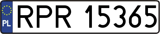 RPR15365