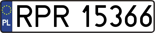 RPR15366