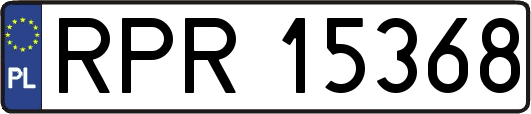 RPR15368