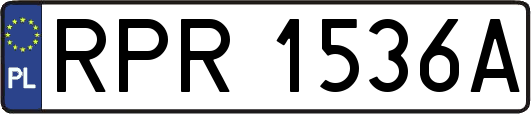 RPR1536A