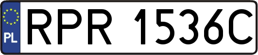 RPR1536C