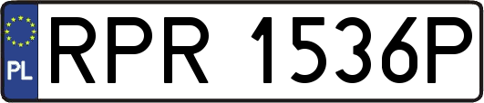 RPR1536P