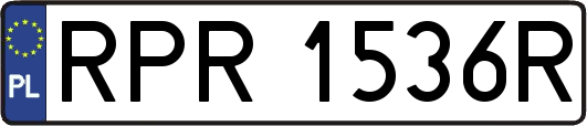 RPR1536R