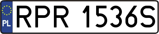 RPR1536S
