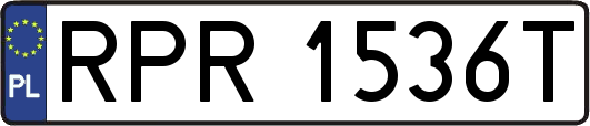 RPR1536T