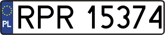 RPR15374