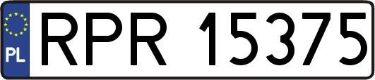 RPR15375