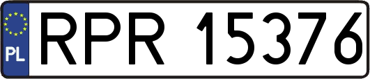 RPR15376