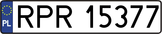 RPR15377