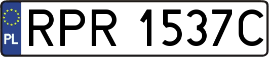 RPR1537C