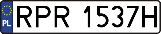 RPR1537H