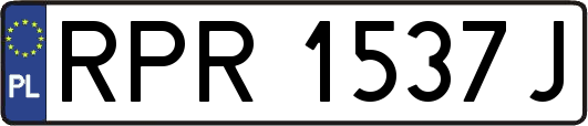 RPR1537J